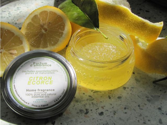 ecorce de citron bienfaits ecorce de citron bienfaits