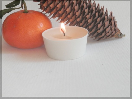 4 Picculis candles fragrance ZEST & CEDRES
