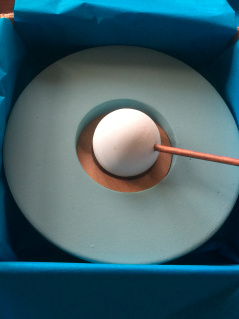 OLEOPHORE F1 BLEU LAYETTE