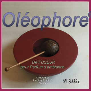 OLEOPHORE F1 OPERA 