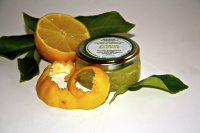 Diffuseur 65 ml  Citron Ecorce