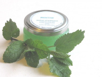 Diffuseur 65 ml  Menthe 