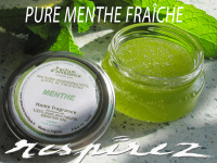 Découvrir : Diffuseur 65 ml  Menthe 