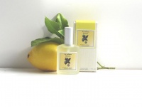 Vaporisateur 30 ml  Citron en boite KDO